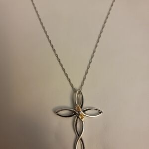 Black Hills Gold Necklace